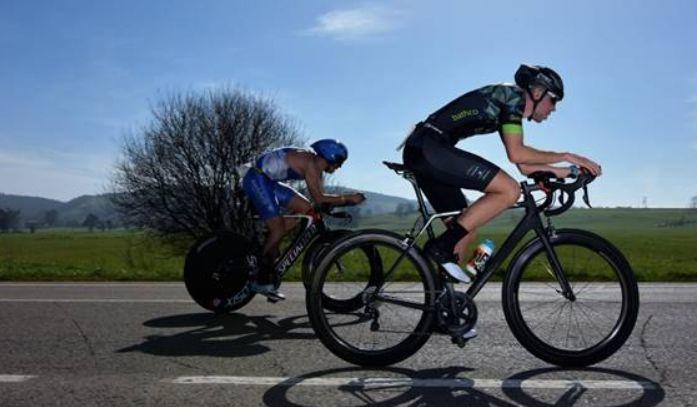 suspendido triatlón valle de buelna 2020