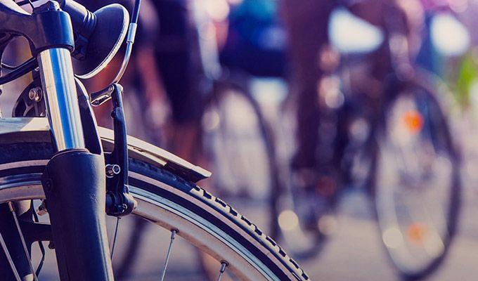 Ocu/ Ayudas bicicletas Comunidad madrid y valenciana