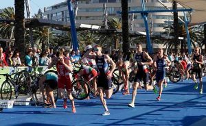 Covid 19 Triathlon-Protokoll
