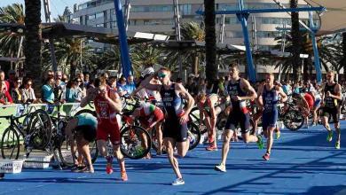 protocolo covid 19 triatlon