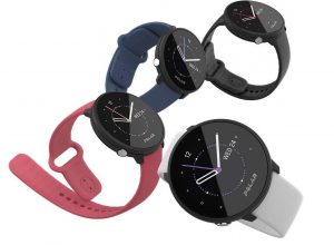 nuevo Polar Unite,Fitness Watch.