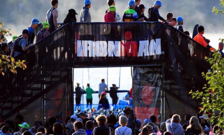 IRONMAN class action lawsuit for race cancellations or postponements