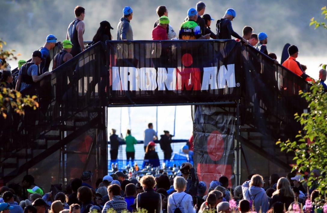 demanda colectiva IRONMAN por las cancelaciones o aplazamientos de carreras