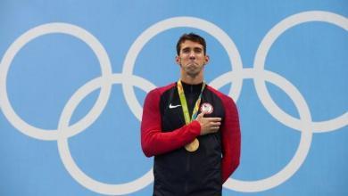 HBO estrenará el documental de Michael Phelps “The Weight of Gold”