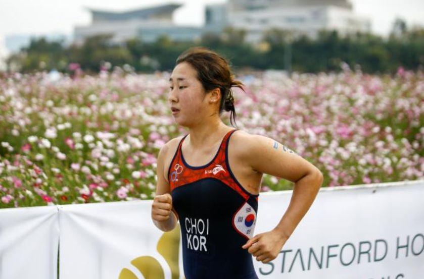 Choi Suk-hyeon,