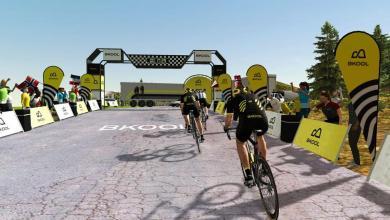 Tour dell'America Latina di Bkool