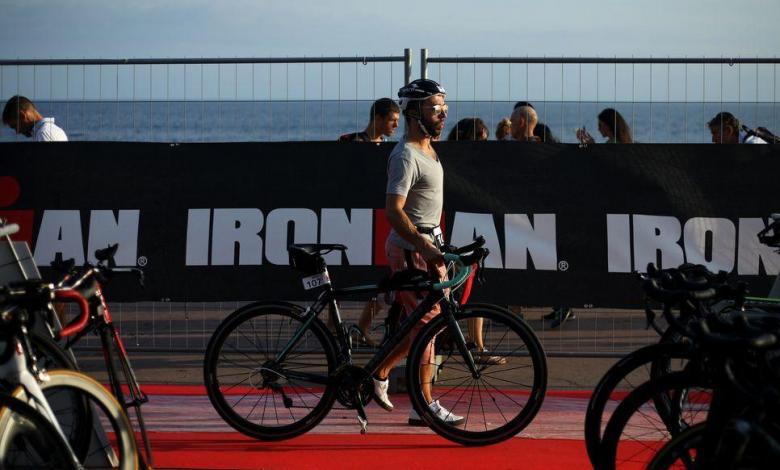 IRONMAn é vendido por 750 milhões de dólares