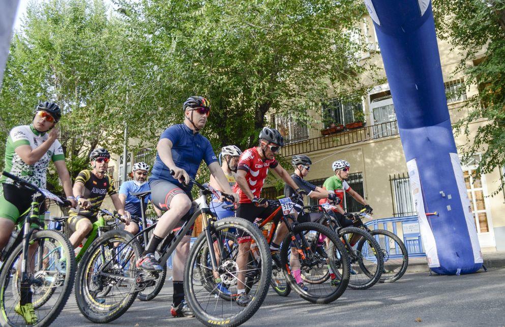 Ducross series Villanueva del Pardillo 2020