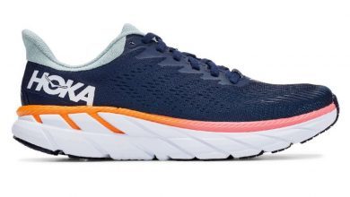 Hoka One One Clifton7