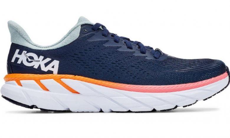 Hoka One One Clifton7