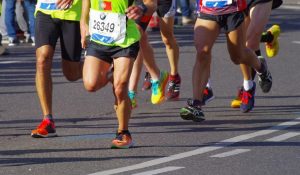 5 truques para evitar correr o calcanhar