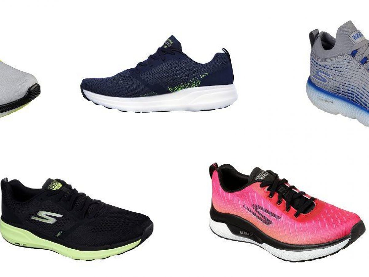 Consejos para elegir tus zapatillas Skechers