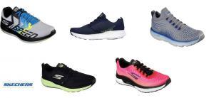 How to choose Skechers shoes?