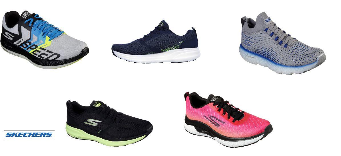 constante Abuso Pensionista Consejos para elegir tus zapatillas Skechers