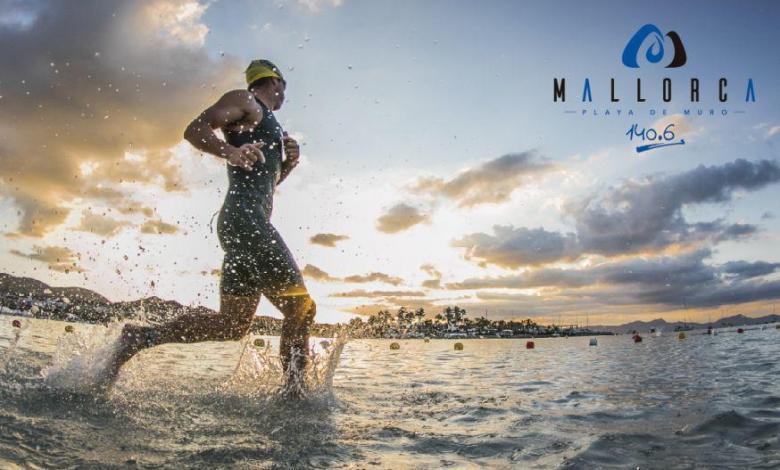 Il Maiorca 140.6 Triathlon apre le iscrizioni il 20 luglio