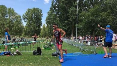 I Campionati Spagnoli di Triathlon e Duathlon 2020 sono sospesi