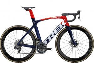 Die New Trek Madone SLR