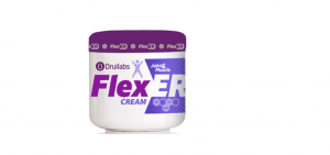 Nous analysons la crème FlexER de Druilabs