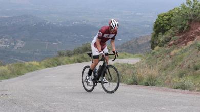 Koa Distance, Ultraman Medium in Spanien