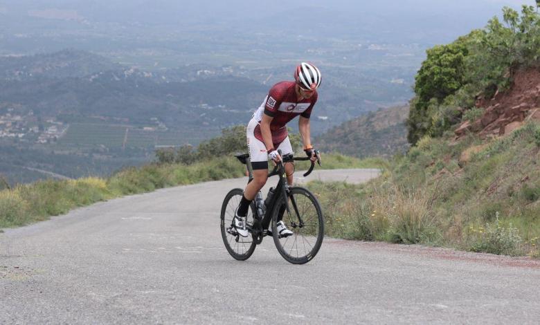 Koa Distance, Ultraman Medium en Espagne