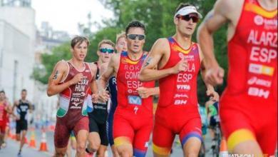 Alarza, Mola y noya en las WTS