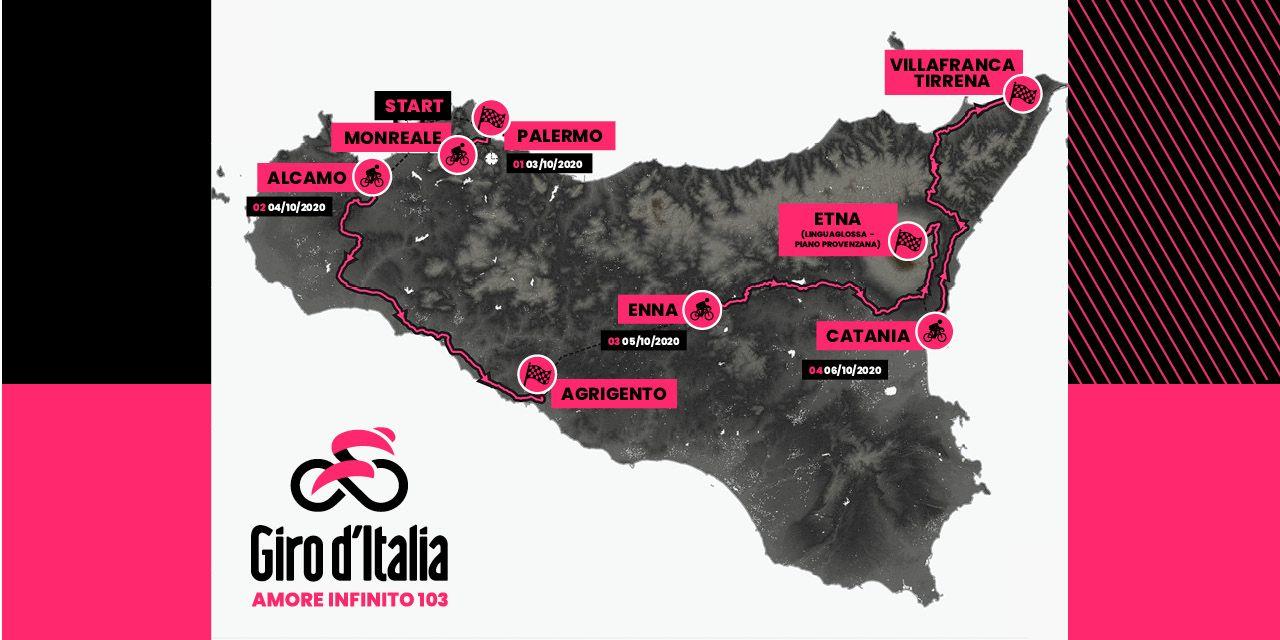 Confirmado, el Giro de Italia comenzará en Sicilia ,img_5f1bcef755528