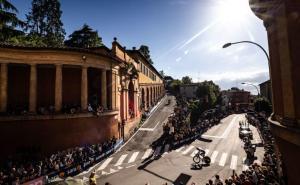Giro Sicilia 4 tappe 2020