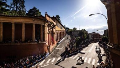 Giro Sicilia 4 tappe 2020