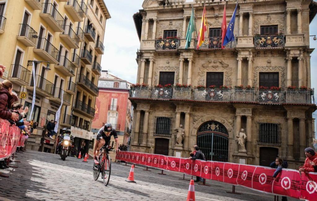 Half Pamplona 2020 suspendido