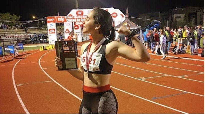 Claudia Hernández ReyIG