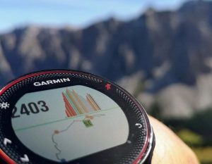 Who is behind the attack on Garmin?