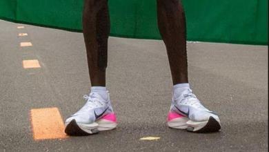 World Athletics cambia las normas para controlar la tecnología en las zapatillas mágicas
