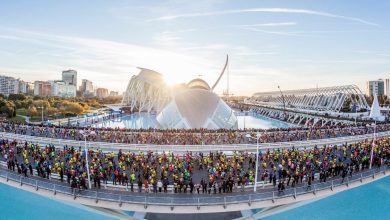 Se suspende el Medio Maratón Valencia