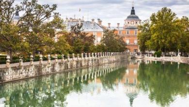 Il triathlon Aranjuez Media Distancia si terrà a settembre