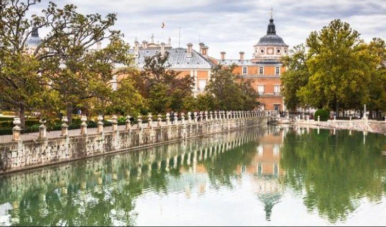 Der Aranjuez Medium Distance Triathlon findet im September statt