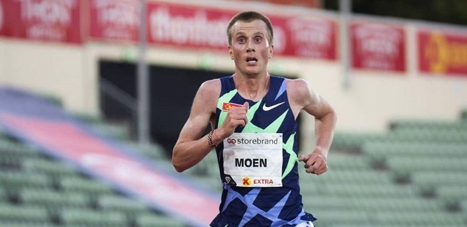 Sondre Moen