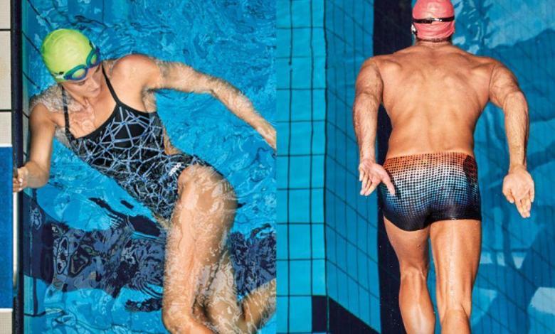 conseils pour garder un maillot de bain