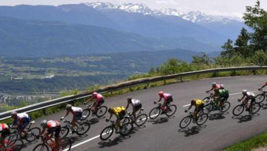 Cycling World Cup canceled