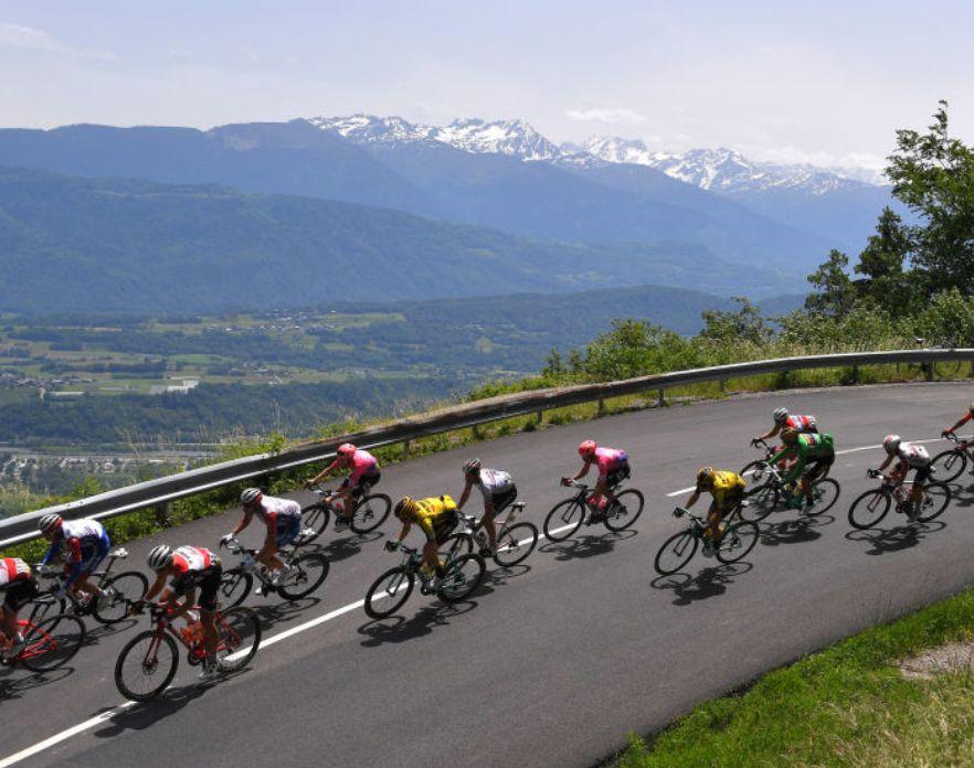 Radsport-Weltmeisterschaft abgesagt
