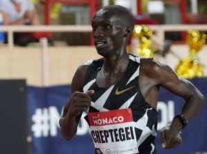 Josué Kiprui Cheptegei