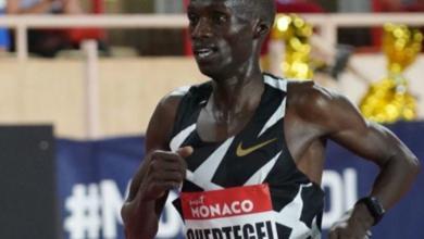 Joshua Kiprui Cheptegei