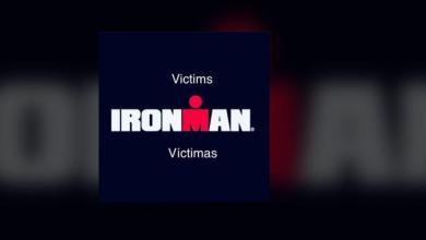 #IronmanVictims