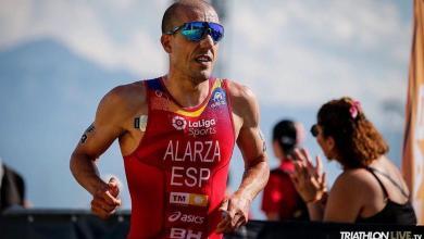 Fernando Alarza dans la série mondiale