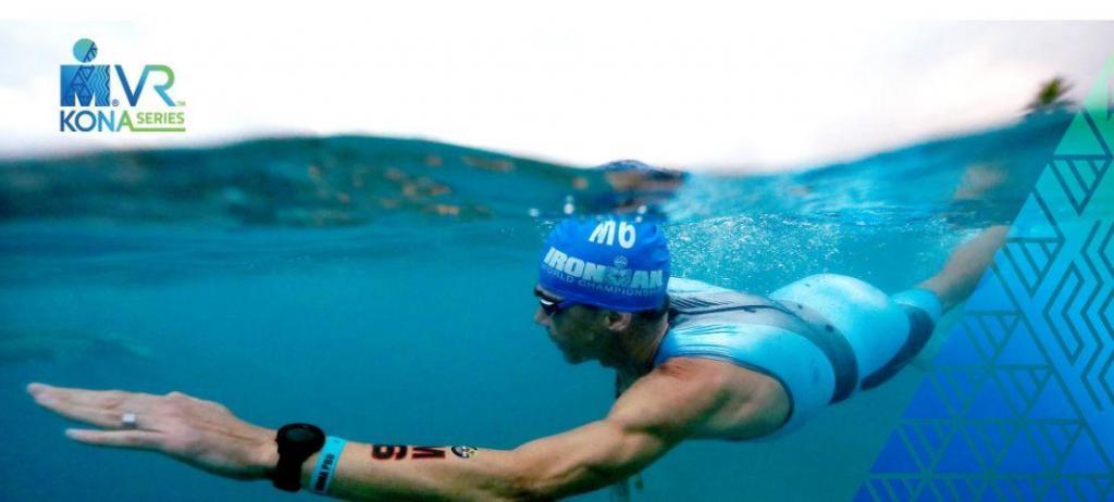 IRONMAN ha lanzado las IRONMAN VR Kona Series.