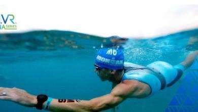 IRONMAN has launched the IRONMAN VR Kona Series.