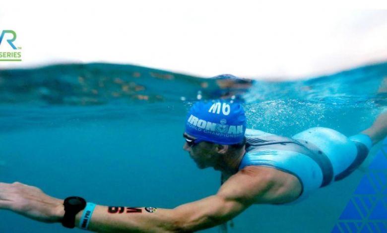 IRONMAN ha lanciato la serie IRONMAN VR Kona.