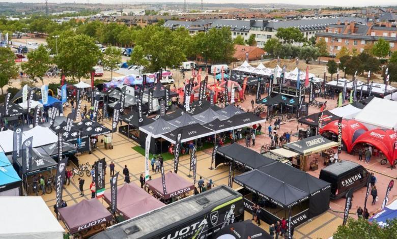 Imagen del Festibike 2019