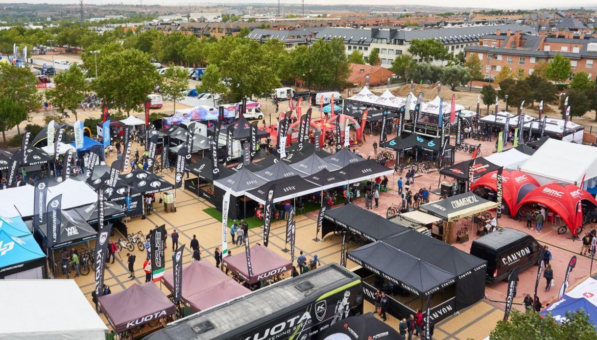 Imagen del Festibike 2019