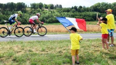 Tappa pianeggiante del Tour 2019