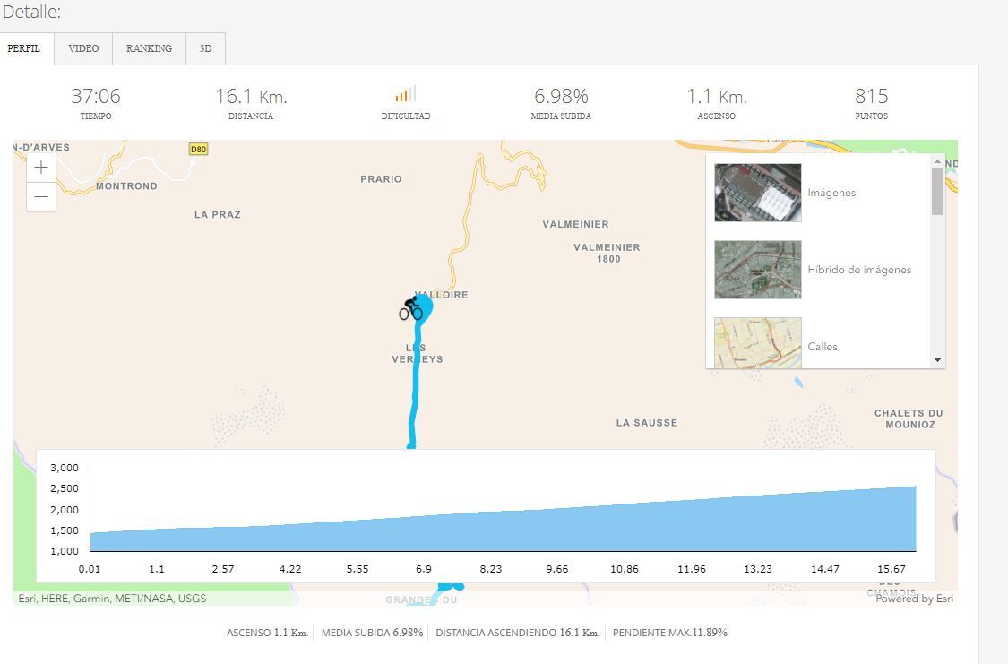 Las rutas más famosas de Francia para rodillo de la mano de Bkool - Artículos entrenamiento Noticias Triatlón Col du Galibier Bkool